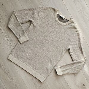 Selected Homme Jeff Crewneck Jumper, Small